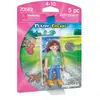 PLAYMOBIL Playmo-Friends Vrouw met kittens - 70562