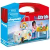 Playmobil 70531 - Valisette Chambre Bébé