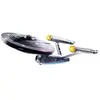 Playmobil 70548 Star Trek U.S.S. Enterprise NCC-1701