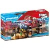 Playmobil 70549 Stunt Show 4x4 Taureau