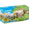 PLAYMOBIL - 70519 - Café du poney club - 77 pièces - Pour enfants à partir de 4 ans