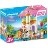 Playmobil 70500 Starter Pack Tourelle royale