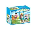 Playmobil Playmobil 70093 - Famille Et Rosalie