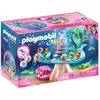 Playmobil Magic 70096 Salon de beauté et sirène