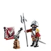 Playmobil  uf de Pâques 70086 Chevalier avec canon