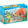 Playmobil Family Fun 70089 Tente et campeurs