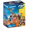 Playmobil The Movie 70072 Marla avec cheval 26 pièces