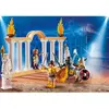 Playmobil The Movie 70076 Empereur Maximus et Colisée