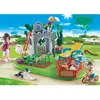 Playmobil Playmobil 70010 - Superset Famille Et Jardin