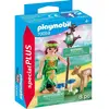 Playmobil Special Plus 70059 Nymphe et faon