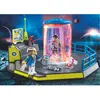 Playmobil 70009 SuperSet Agents de l'espace