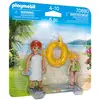 Playmobil Playmobil 70690 - Couple De Vacanciers