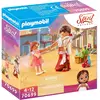 Playmobil Playmobil 70699 - Lucky Enfant Avec Milagro