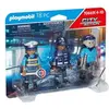 Playmobil City Action 70669 Equipe de policiers