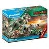 Playmobil Dinos 70632 Explorateur avec quad et dinosaures