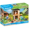 Playmobil Country 70675 Set cadeau Enfants et lapins