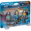 Playmobil 70671 3 Chevaliers Novelmore