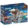 Playmobil Novelmore 70642 Aérostat de Dario
