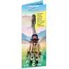Playmobil Playmobil 70649 - Porte-Clé  Pompier