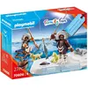 Non communiqué Playmobil Playmobil Family Fun 70606 - Coffret Cadeau - Pêcheurs Sur Glace
