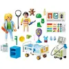 Playmobil City Life 70192 Chambre d'hôpital pour enfant