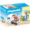 Playmobil City Life 70196 Salle de radiologie