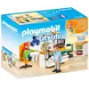 Playmobil City Life 70197 Cabinet d'ophtalmologie