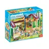 Playmobil Country 70132 Grande ferme avec silo et animaux