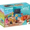 Playmobil 70121 - Mlle Kate Flores Salle De Classe