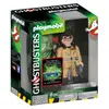 Playmobil Ghostbusters  70173 Edition Collector E. Spengler