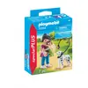 Playmobil Special Plus 70154 Maman avec bébé et chien