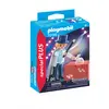 Playmobil Special Plus 70156 Magicien et boîte