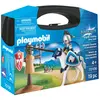 Playmobil Knights 70106 Valisette Chevalier et entrainement