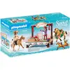 Playmobil Spirit Riding Free 70396 Scène de concert