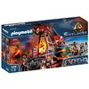 Playmobil Novelmore 70390 Mine de lave des Burnham Raiders