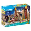 Playmobil Scooby Doo 70365 Histoires en Egypte