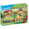 Playmobil Country 70337 Centre d’entraînement pour chevaux