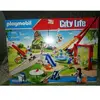 Playmobil City Life 70328 - Parc De Jeux