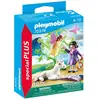 Playmobil Special Plus 70379 Petite fille et fée