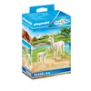 Playmobil Family Fun 70350 Alpaga avec bébé