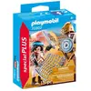 PLAYMOBIL - 70302 - Gladiateur avec armes
