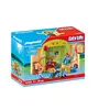 Playmobil City Life 70308 Parc pour enfants