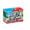 Playmobil City Life 70309 Chez le vétérinaire
