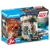 Playmobil 70499 Starter Pack Donjon Novelmore