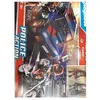 Playmobil Playmobil City Action 70464 - Poursuite À Grande Vitesse