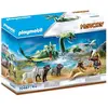 Playmobil History 70467 Les laboratoires d'Hercule (70467, Histoire de...