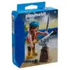 Playmobil 70433 Pirate Avec Canon