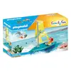 Playmobil Family Fun 70438 Dériveur
