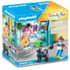 Playmobil Playmobil 70439 - Vacanciers Et Distributeur Automatique