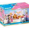 Playmobil Princess 70455 Salle à manger